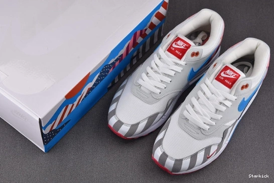 Air Nike Parra (2018) Max 1 AT3057-100 0219